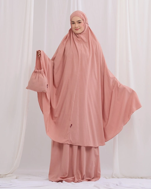 Image of Tiara 377 Peach