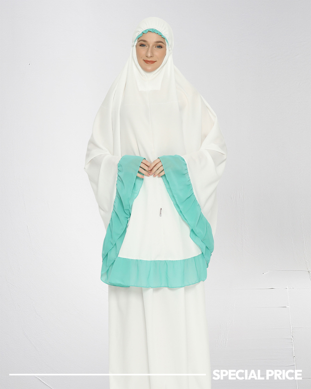 Tiara 463 Tosca