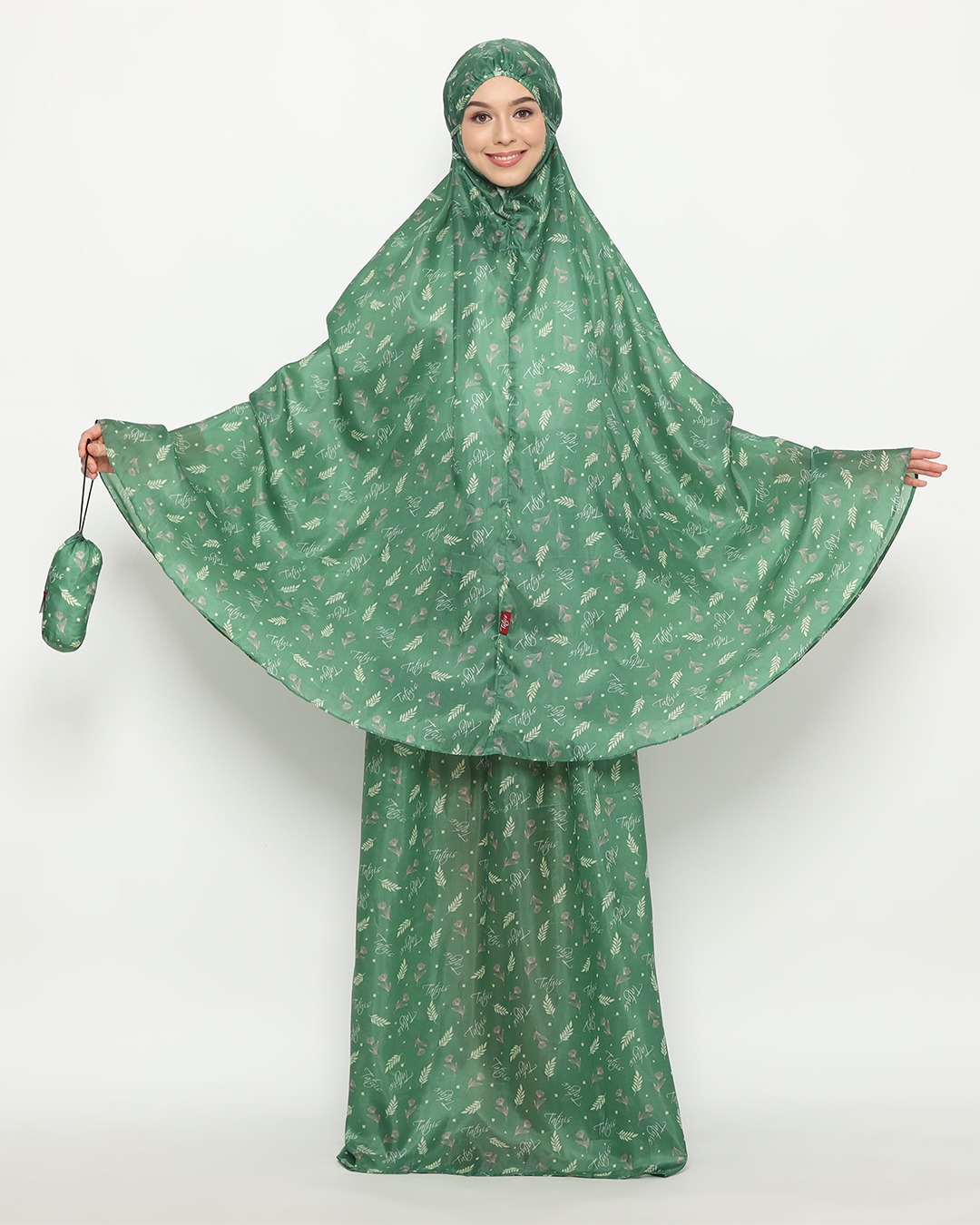Tiara 514 Green