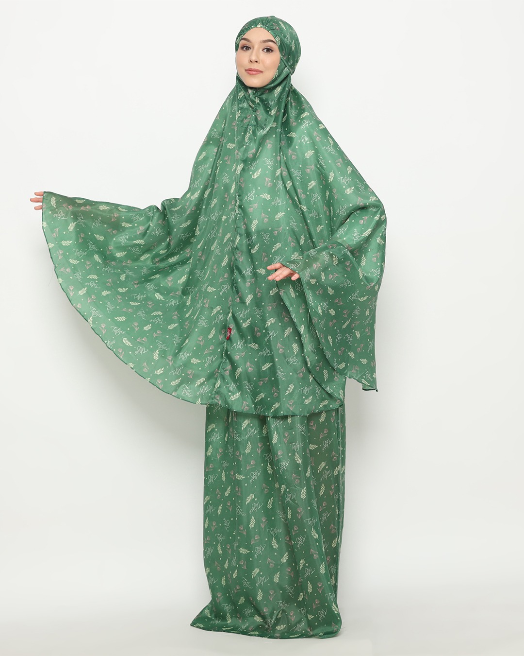 Tiara 514 Green