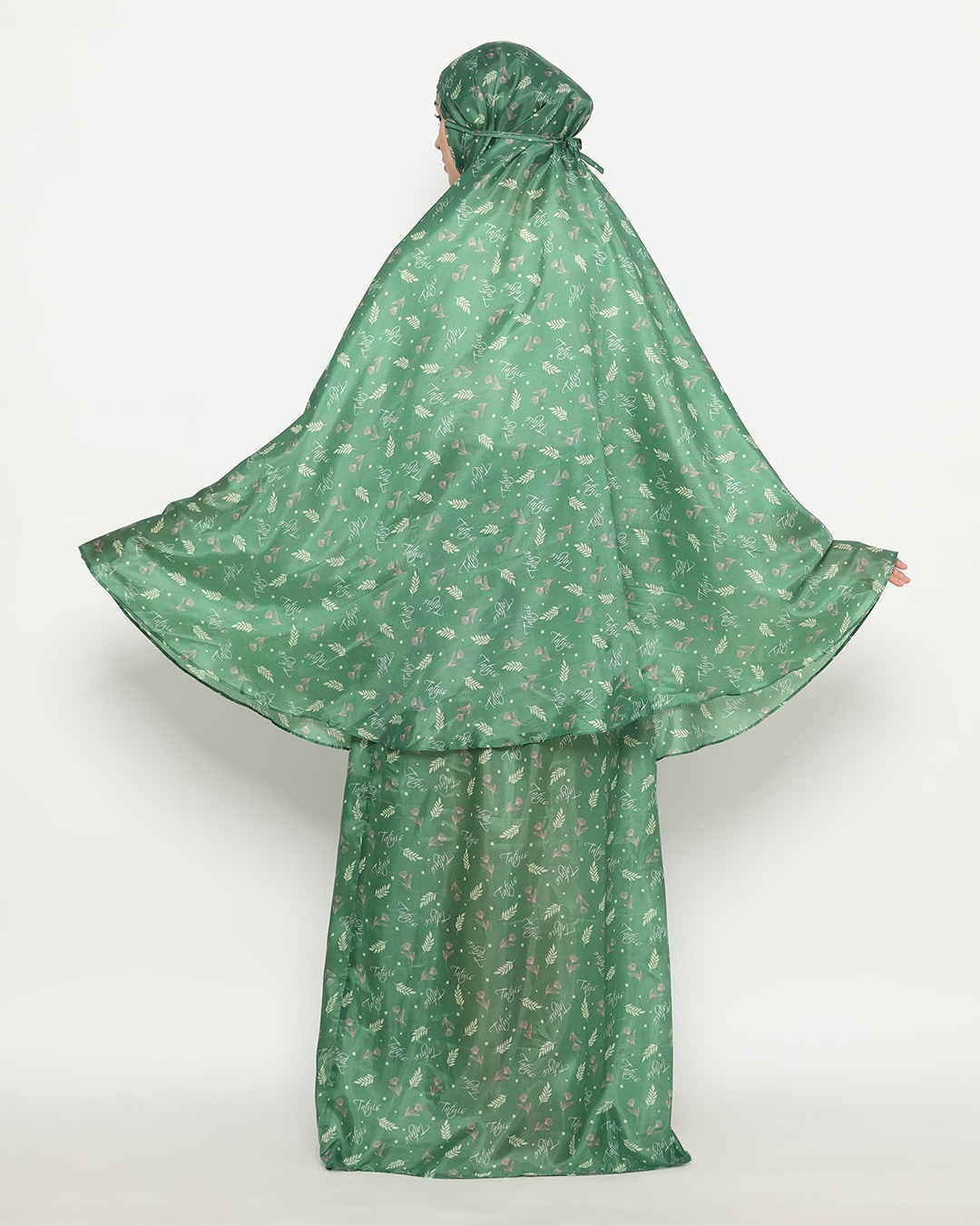 Tiara 514 Green