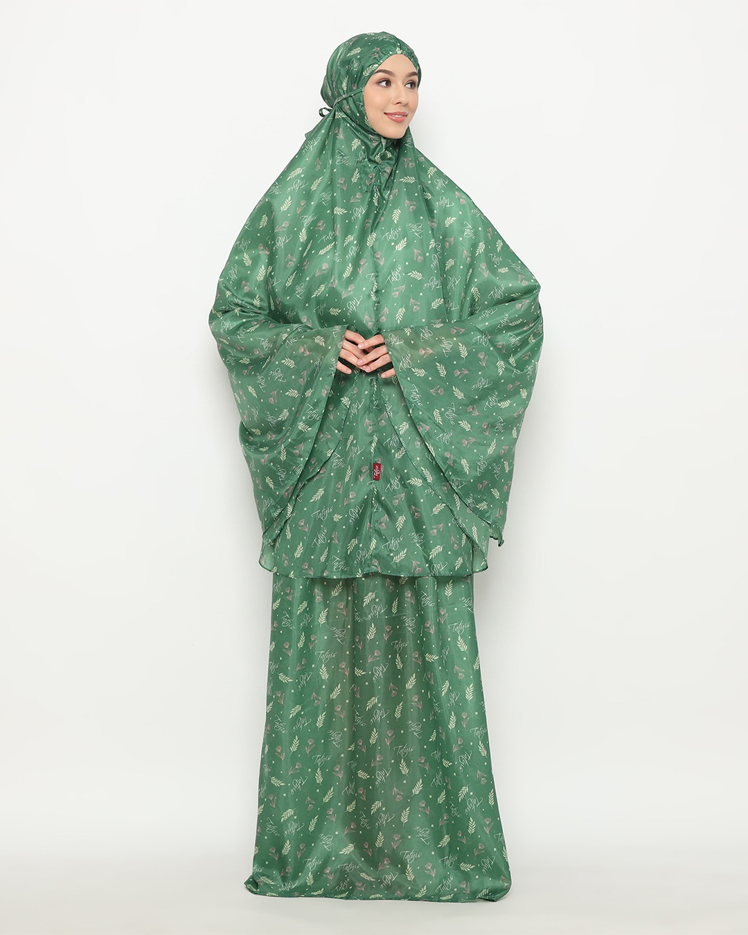 Tiara 514 Green