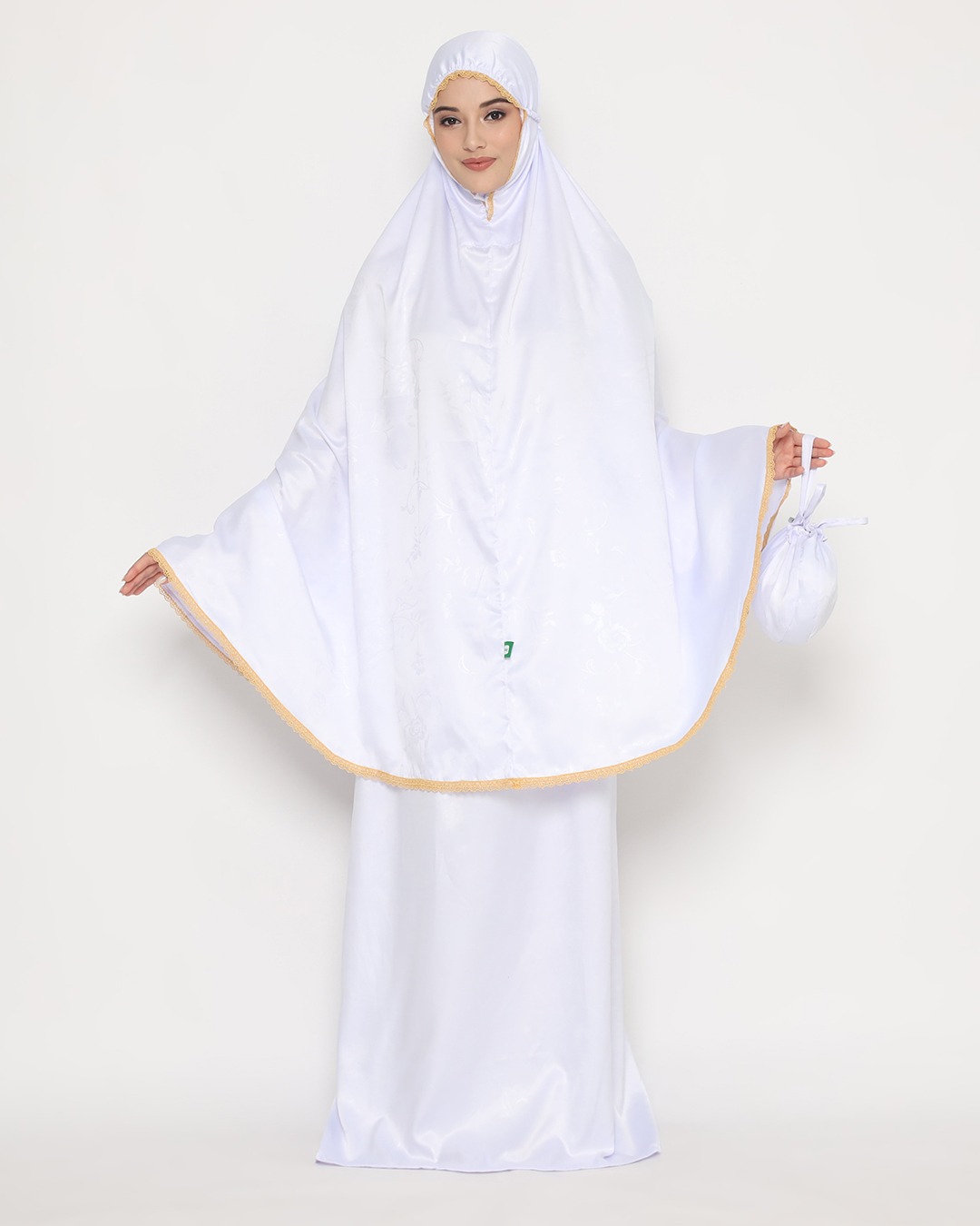 Tiara 528 White