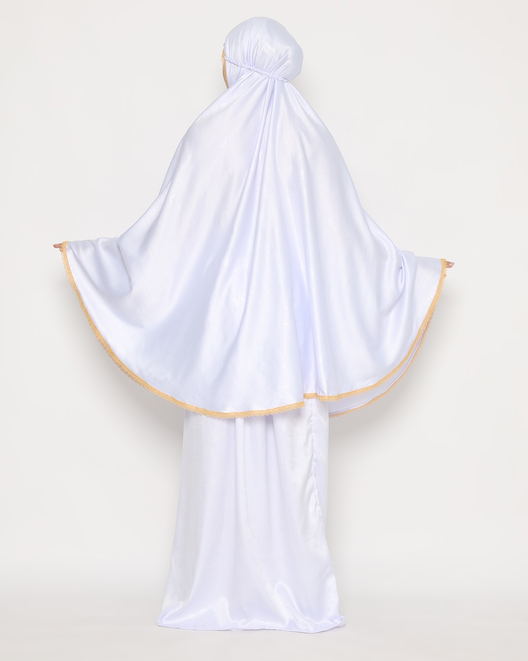 Tiara 528 White