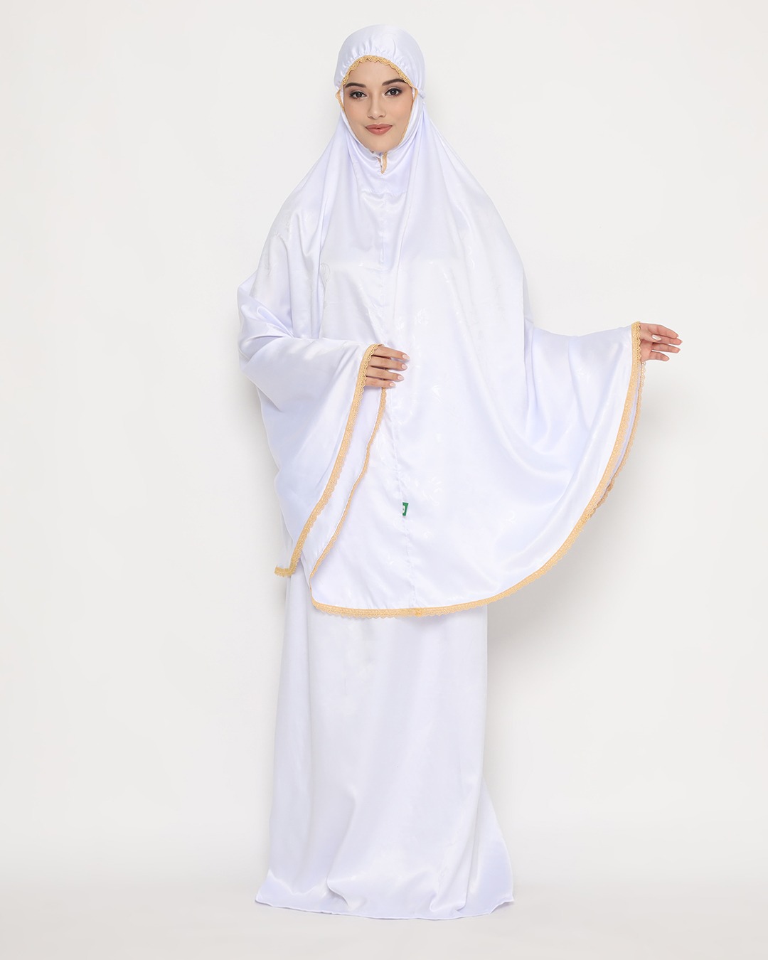 Tiara 528 White