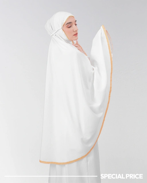 Image of Tiara 530 Broken White