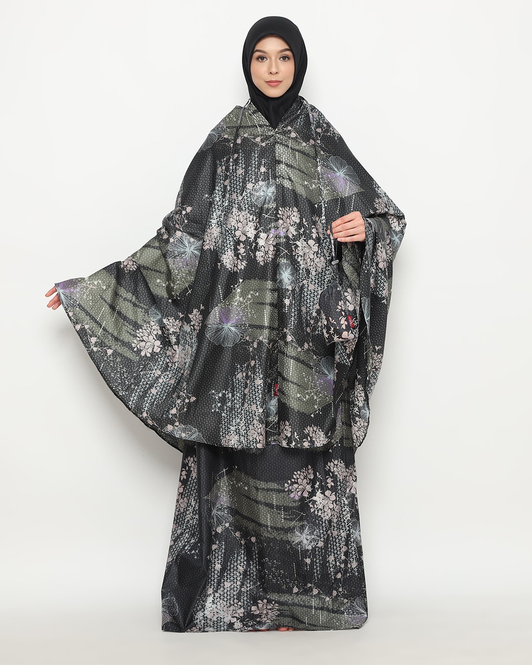 Tiara 536 Green