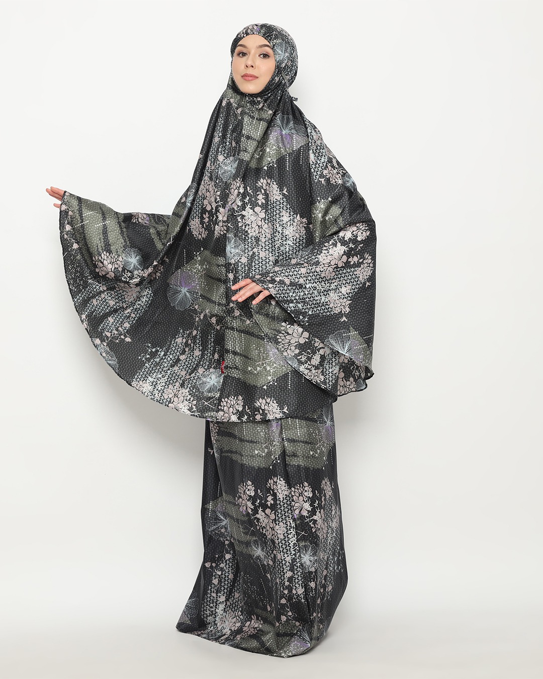 Tiara 536 Green