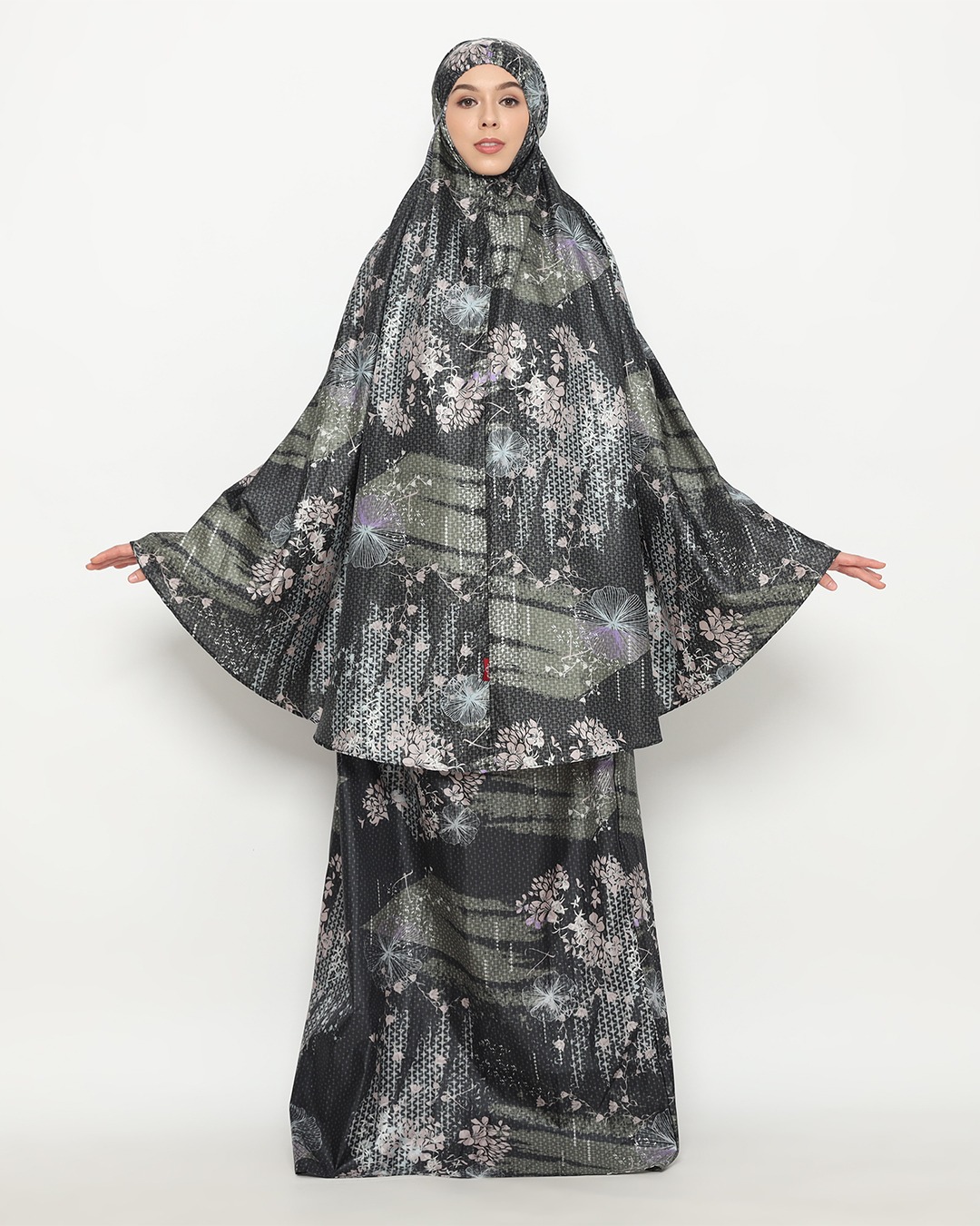 Tiara 536 Green