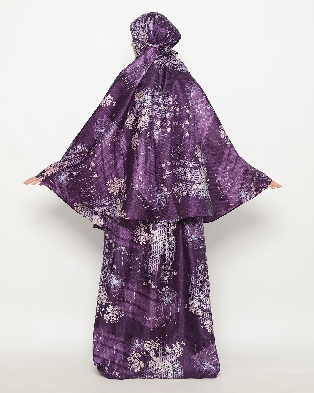 Tiara 536 Purple