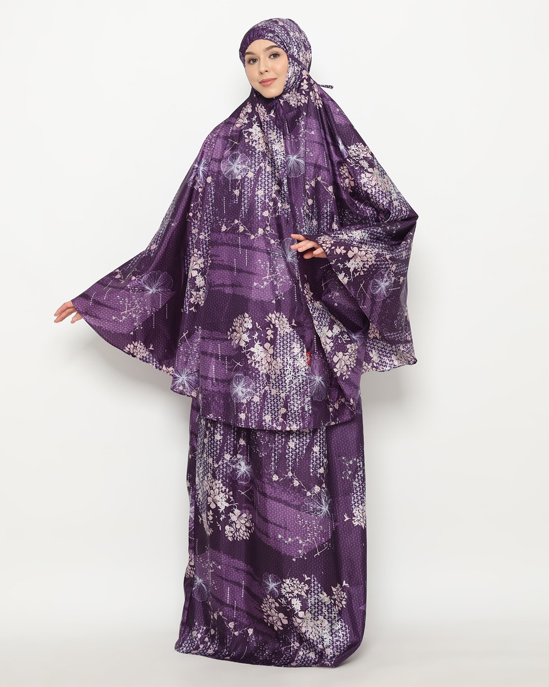Tiara 536 Purple