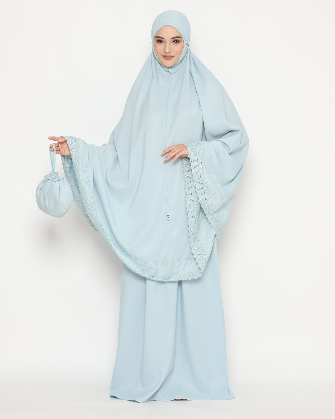 Tiara 537 Blue