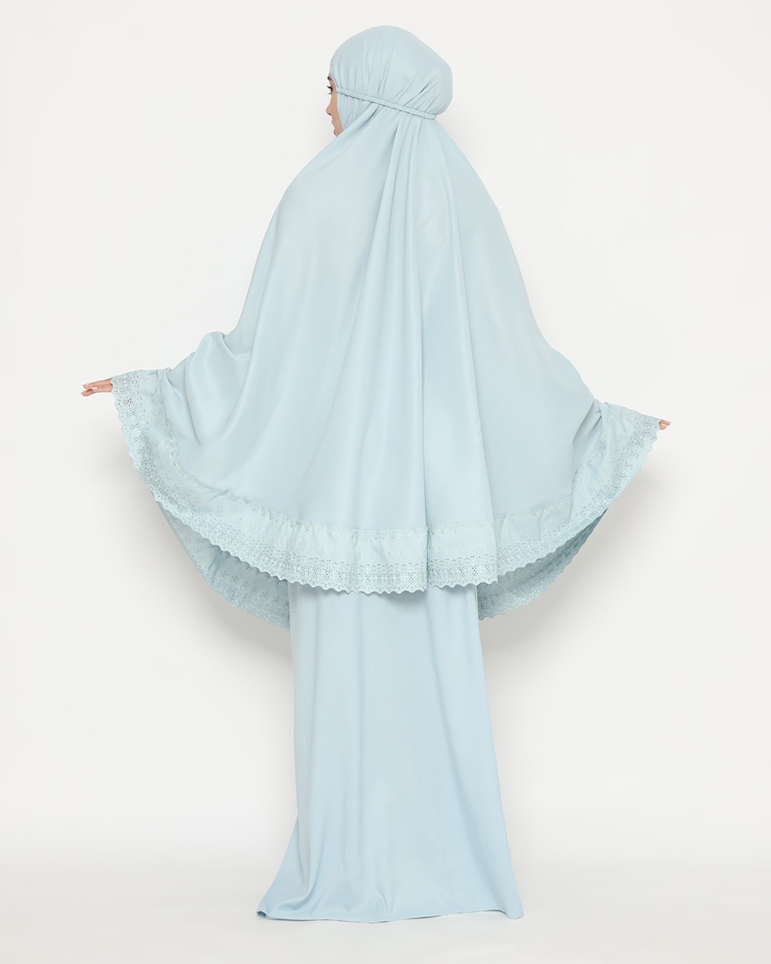 Tiara 537 Blue