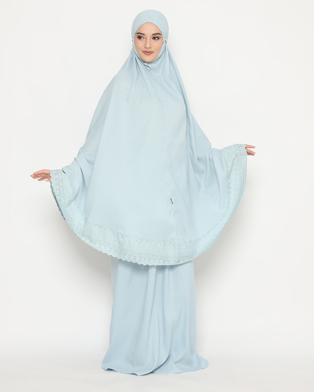 Tiara 537 Blue