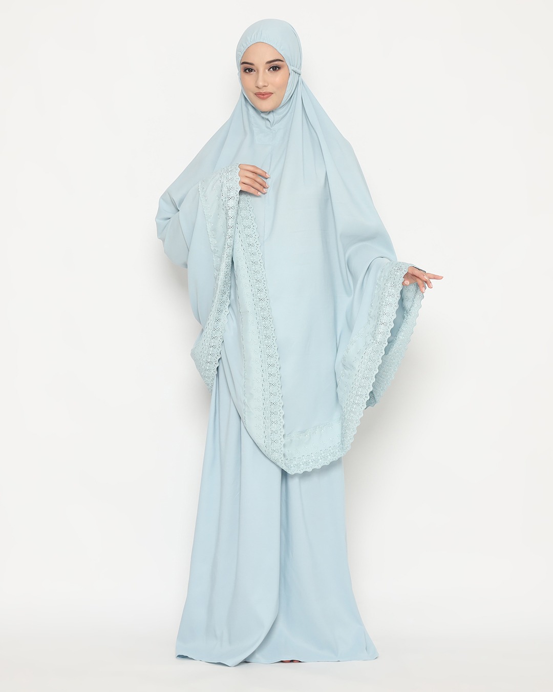 Tiara 537 Blue