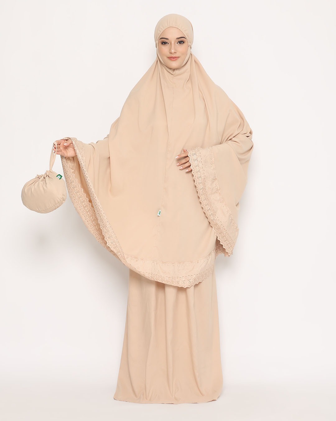Tiara 537 Brown
