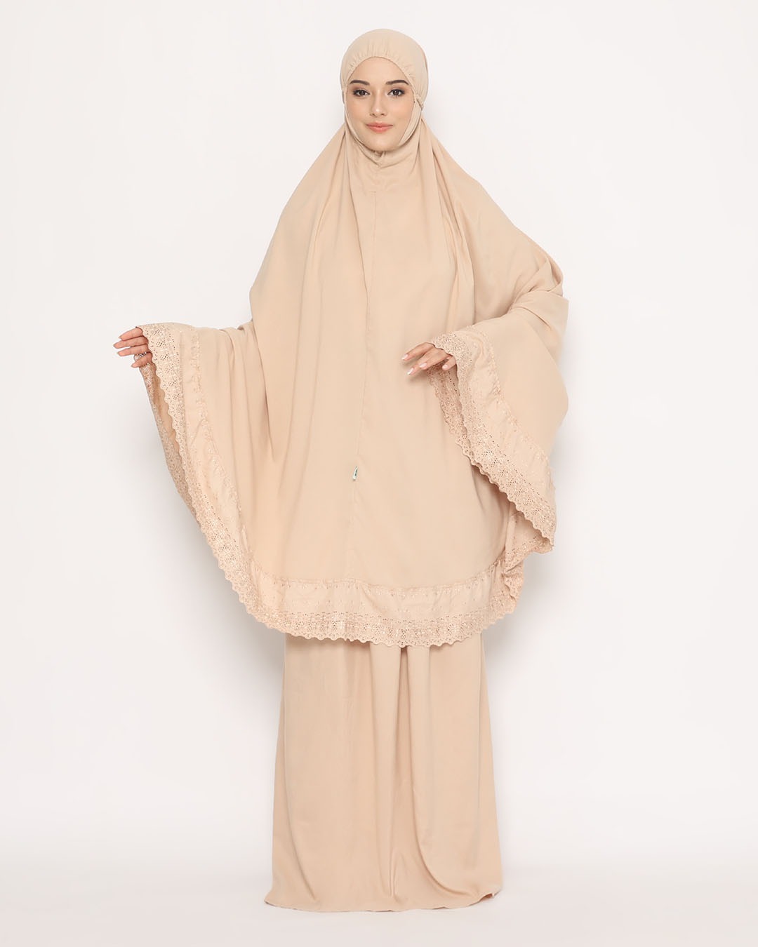 Tiara 537 Brown