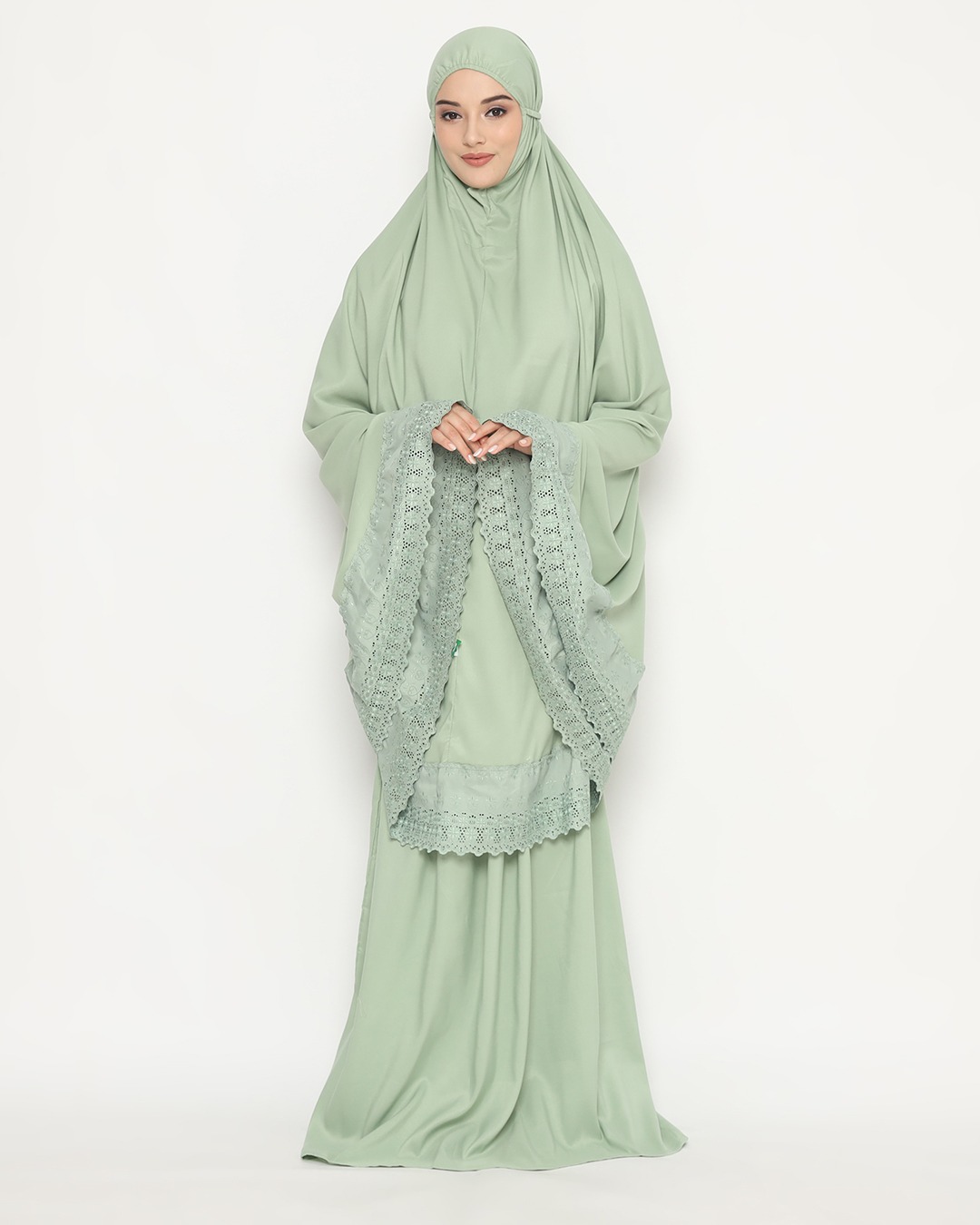 Tiara 537 Green