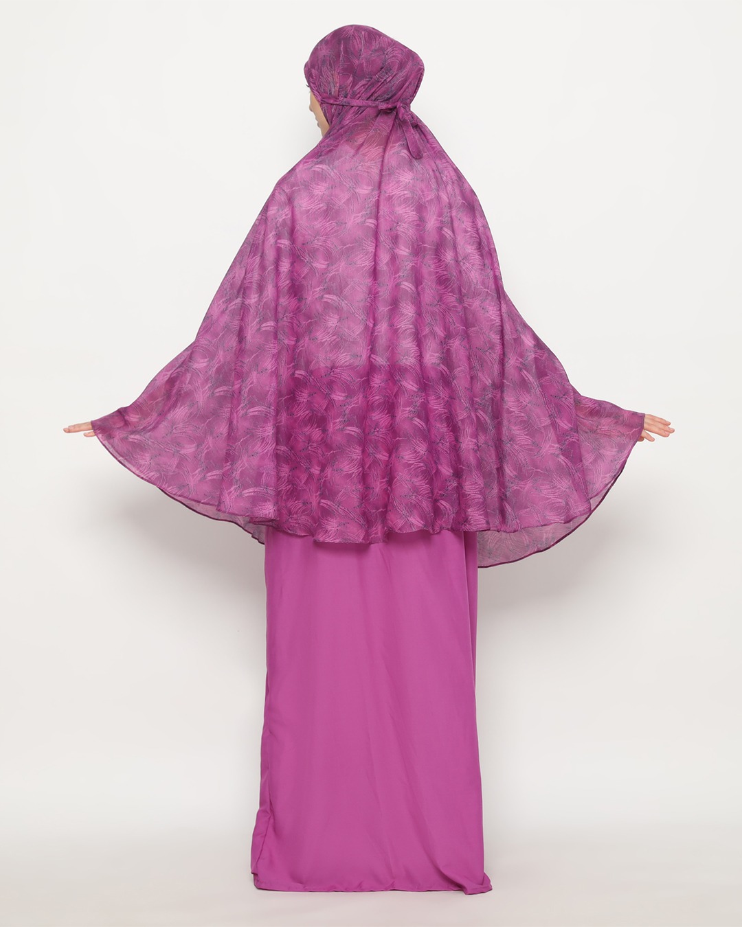 Tiara 541 Purple