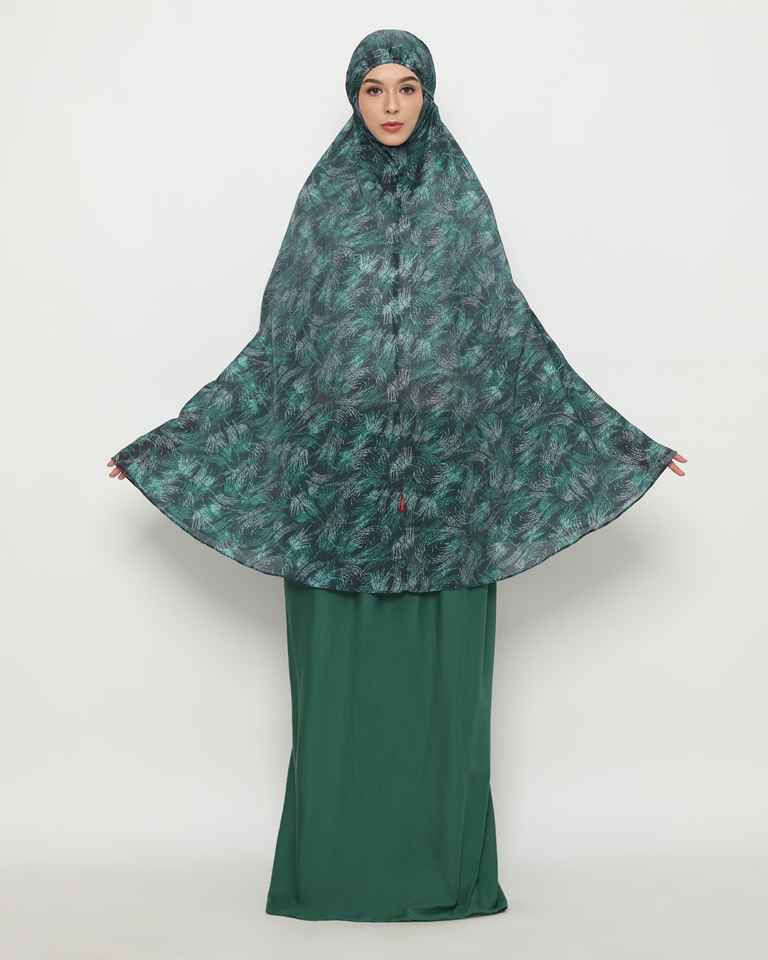 Tiara 542 Green