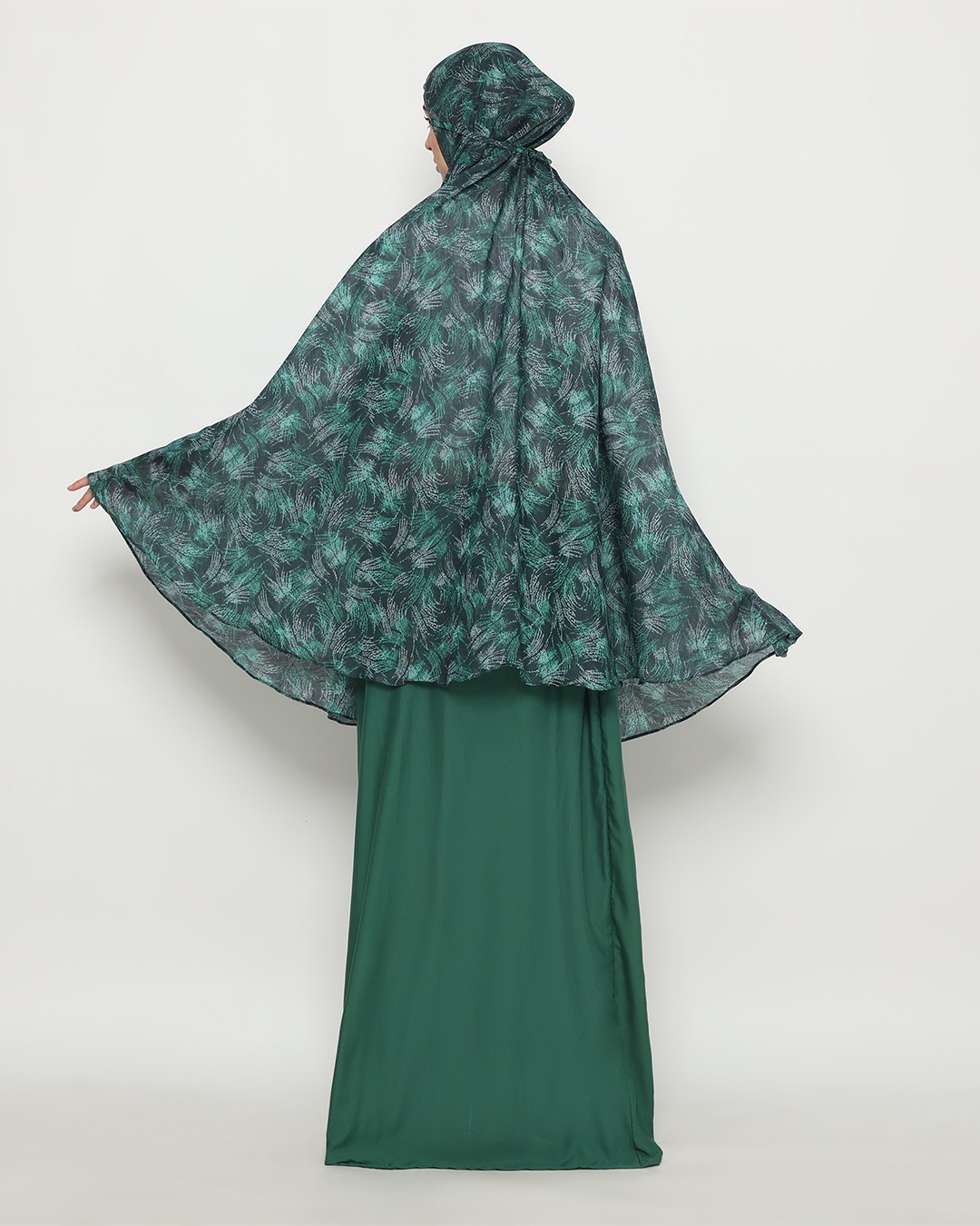 Tiara 542 Green