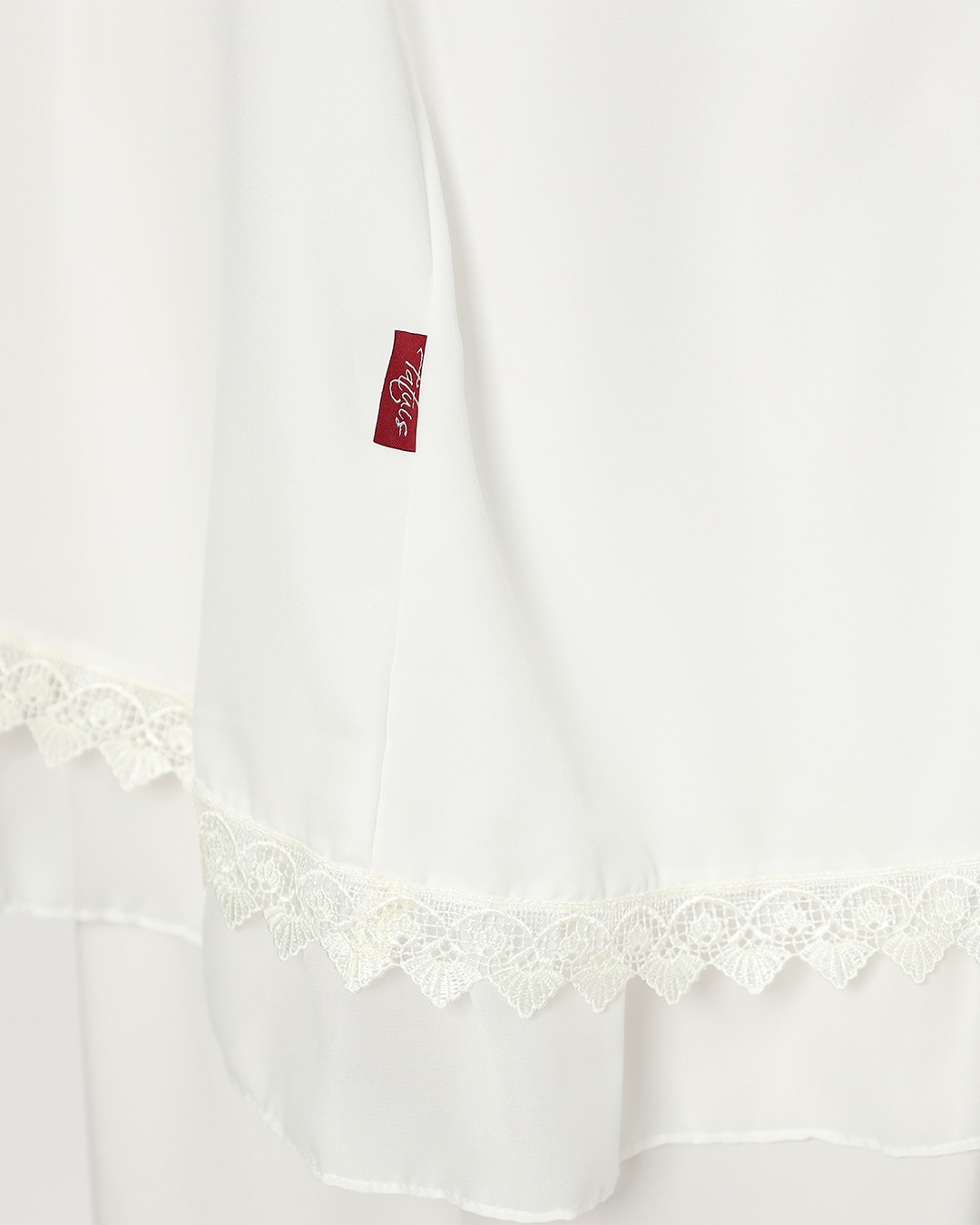 Tiara 543 Broken White