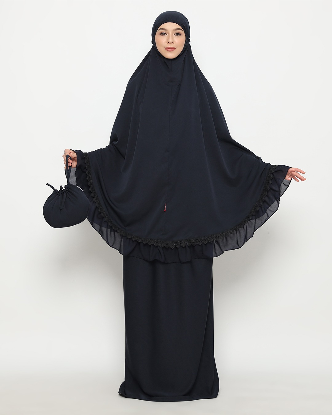Tiara 543 Navy