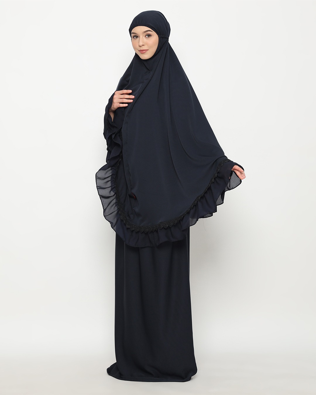 Tiara 543 Navy