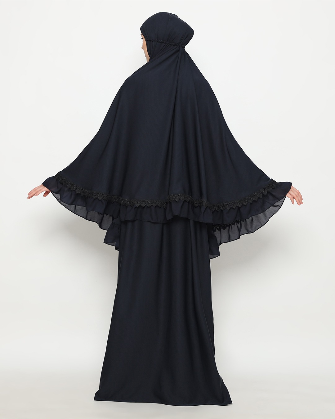 Tiara 543 Navy