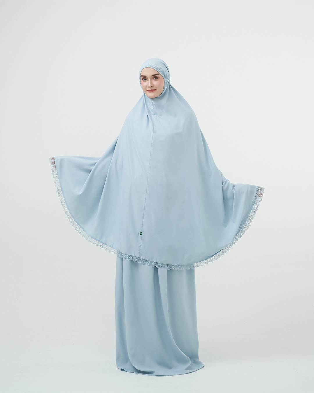 Tiara 545 Blue