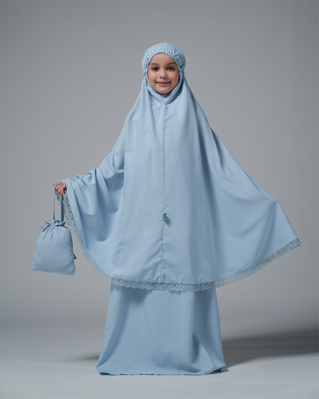 Tiara 545 Blue XS