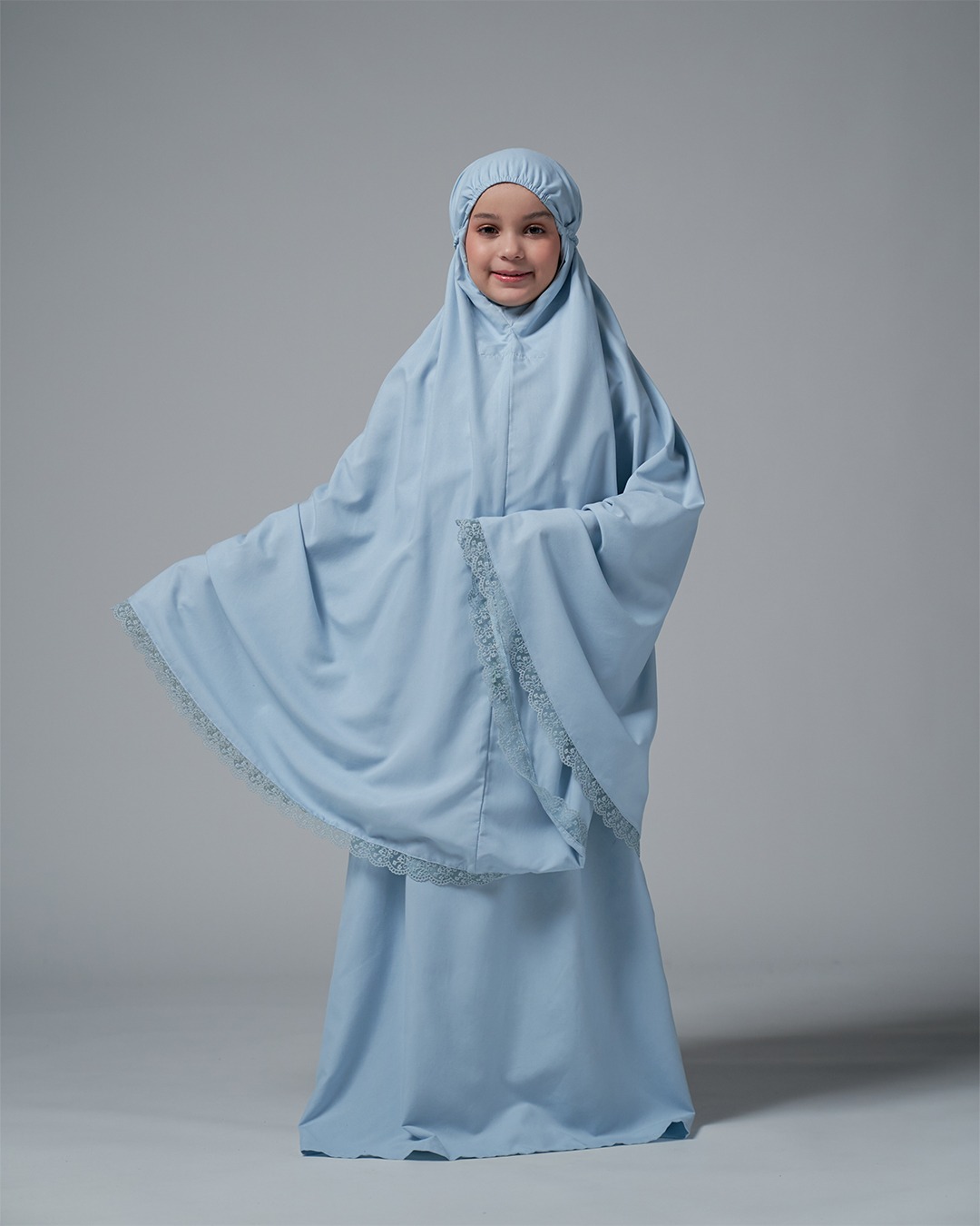 Tiara 545 Blue XS