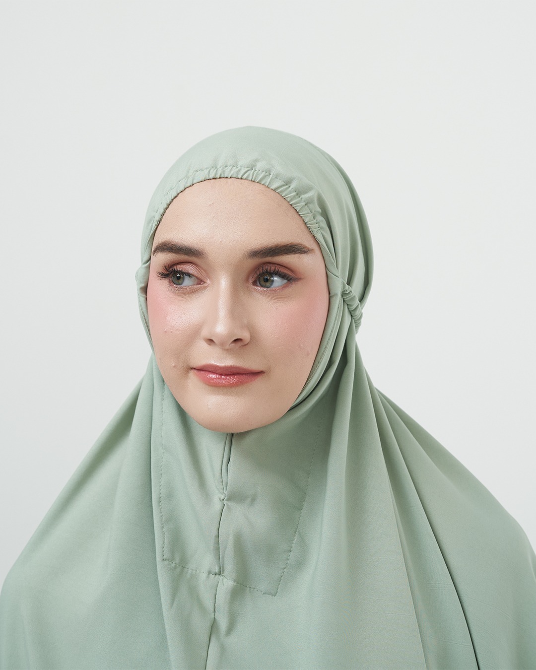 Tiara 545 Sage Green