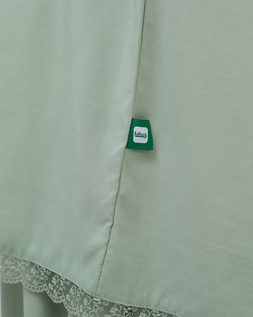 Tiara 545 Sage Green