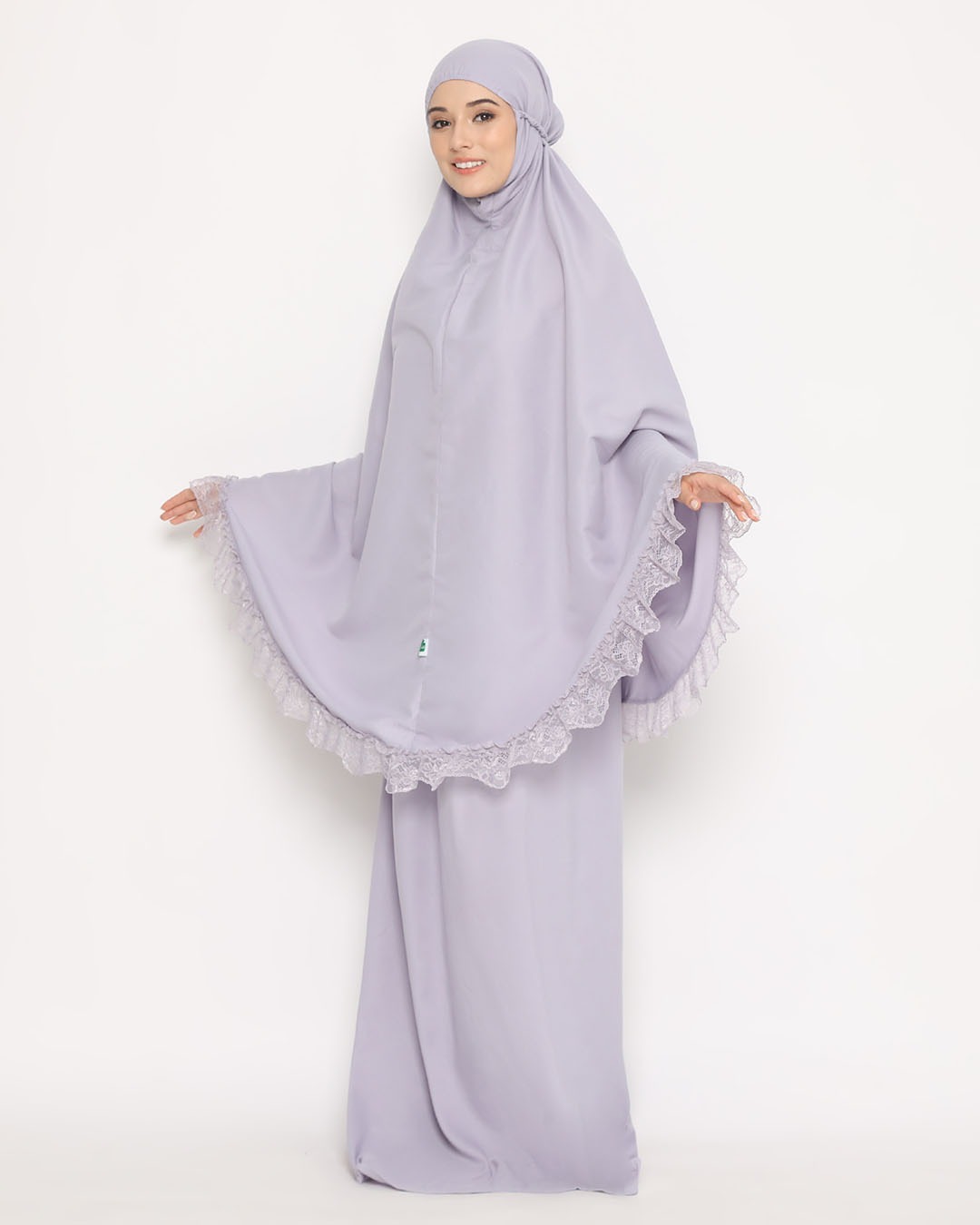 Tiara 546 Grey