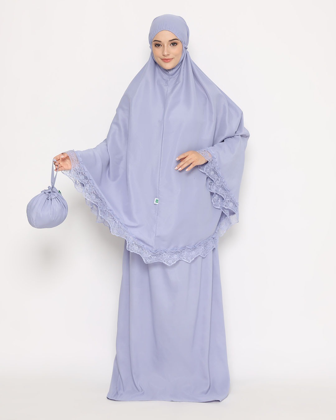 Tiara 546 Purple