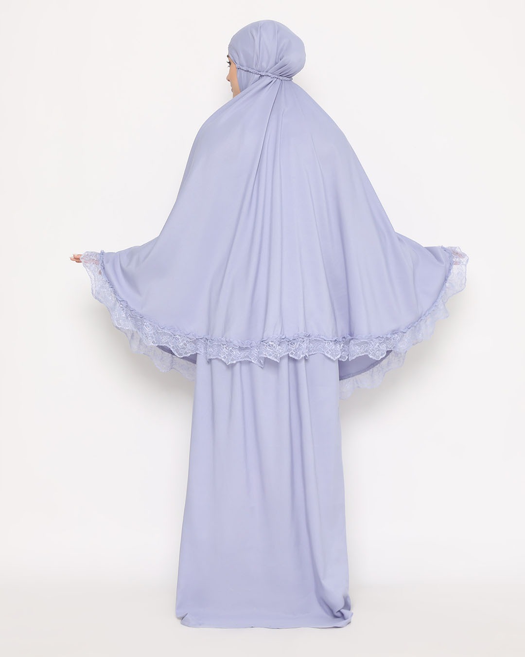 Tiara 546 Purple