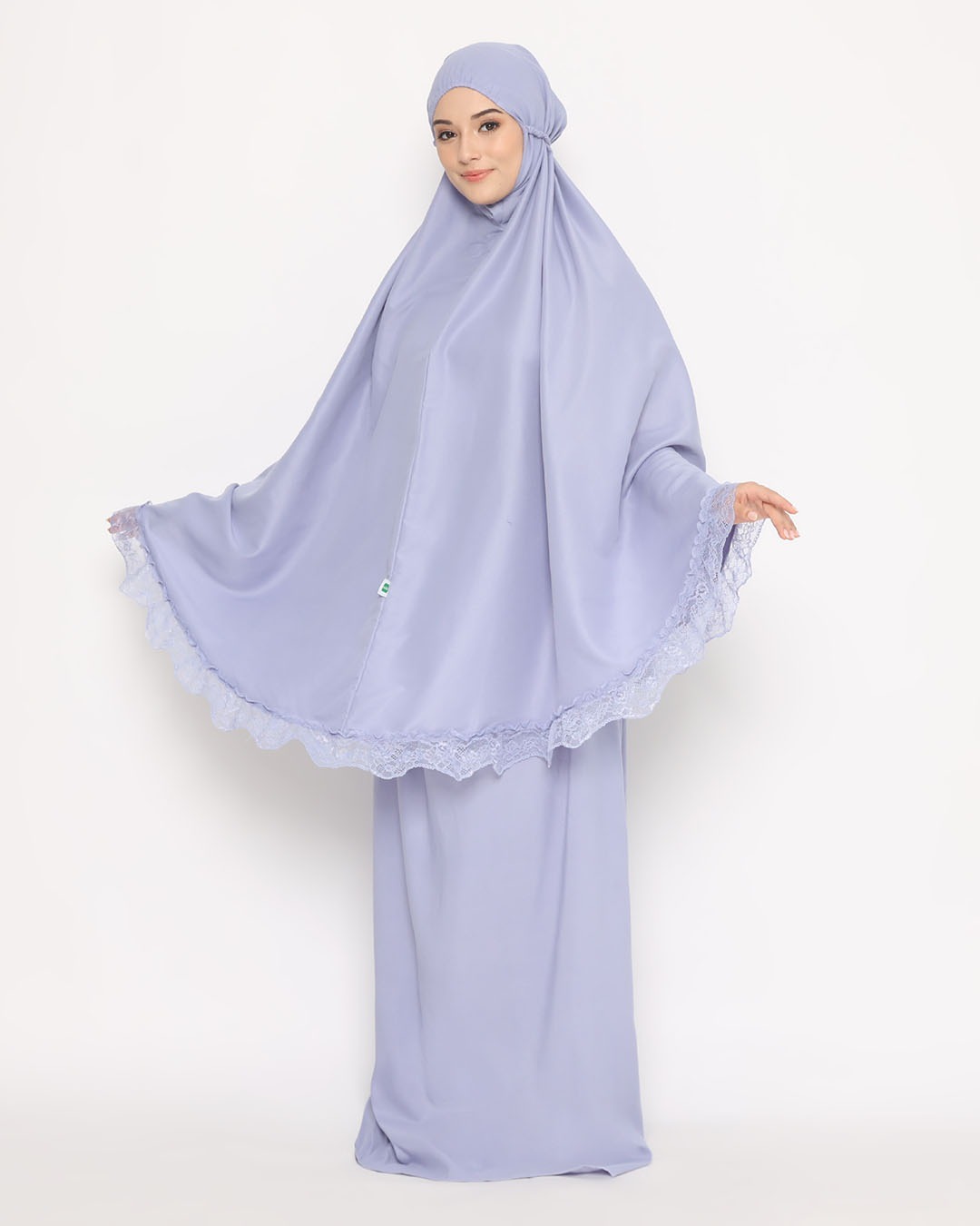 Tiara 546 Purple