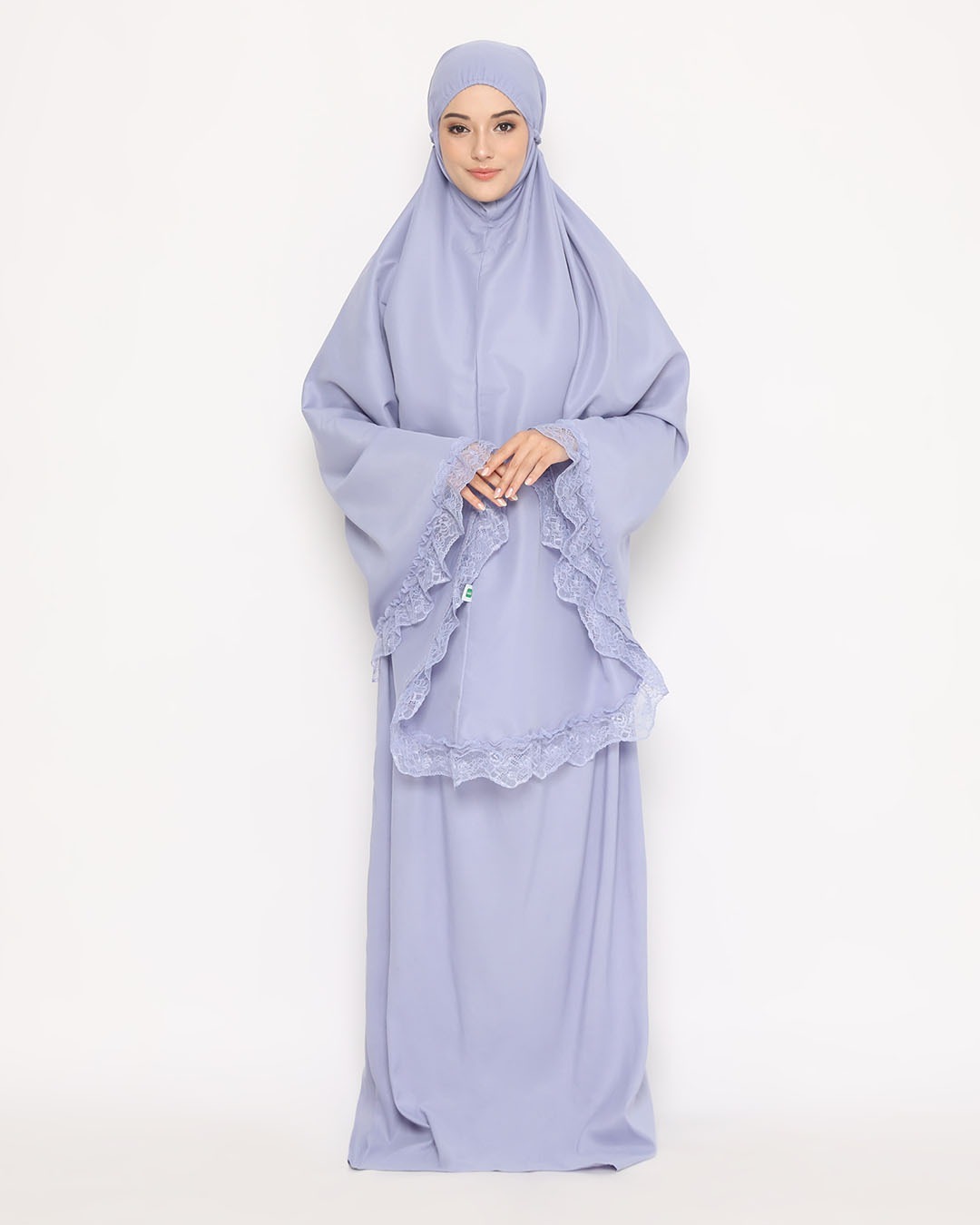Tiara 546 Purple
