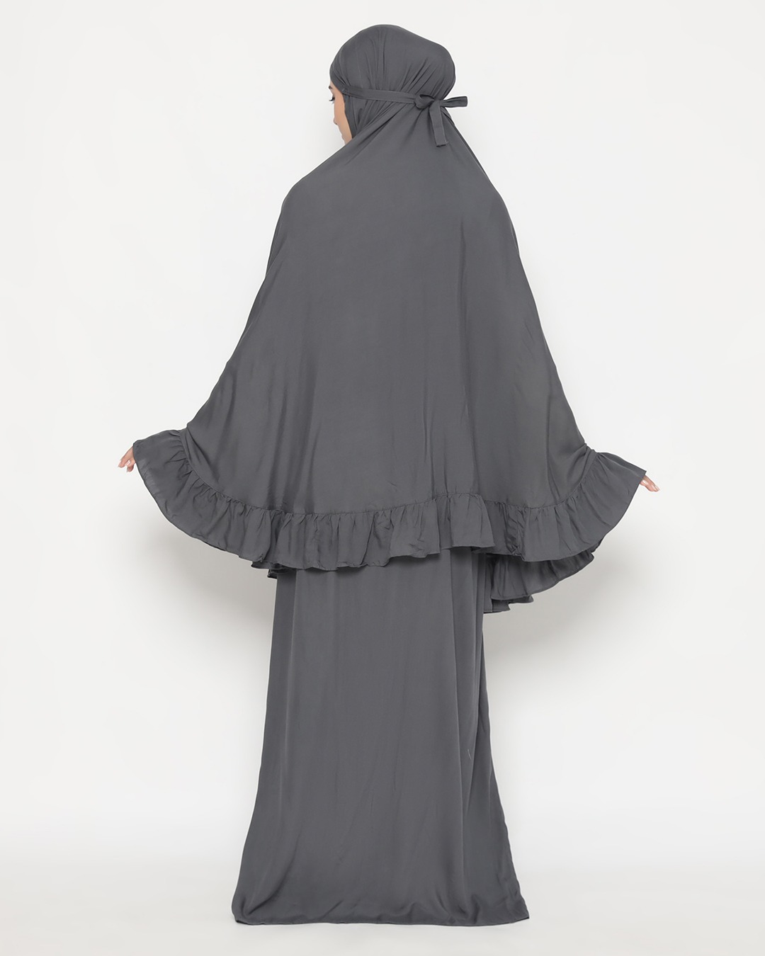 Tiara 548 Grey