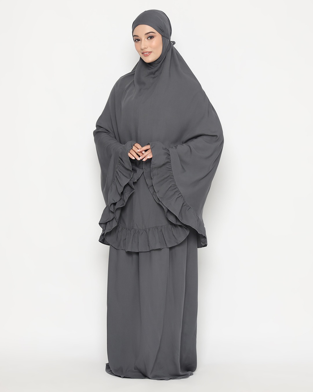 Tiara 548 Grey