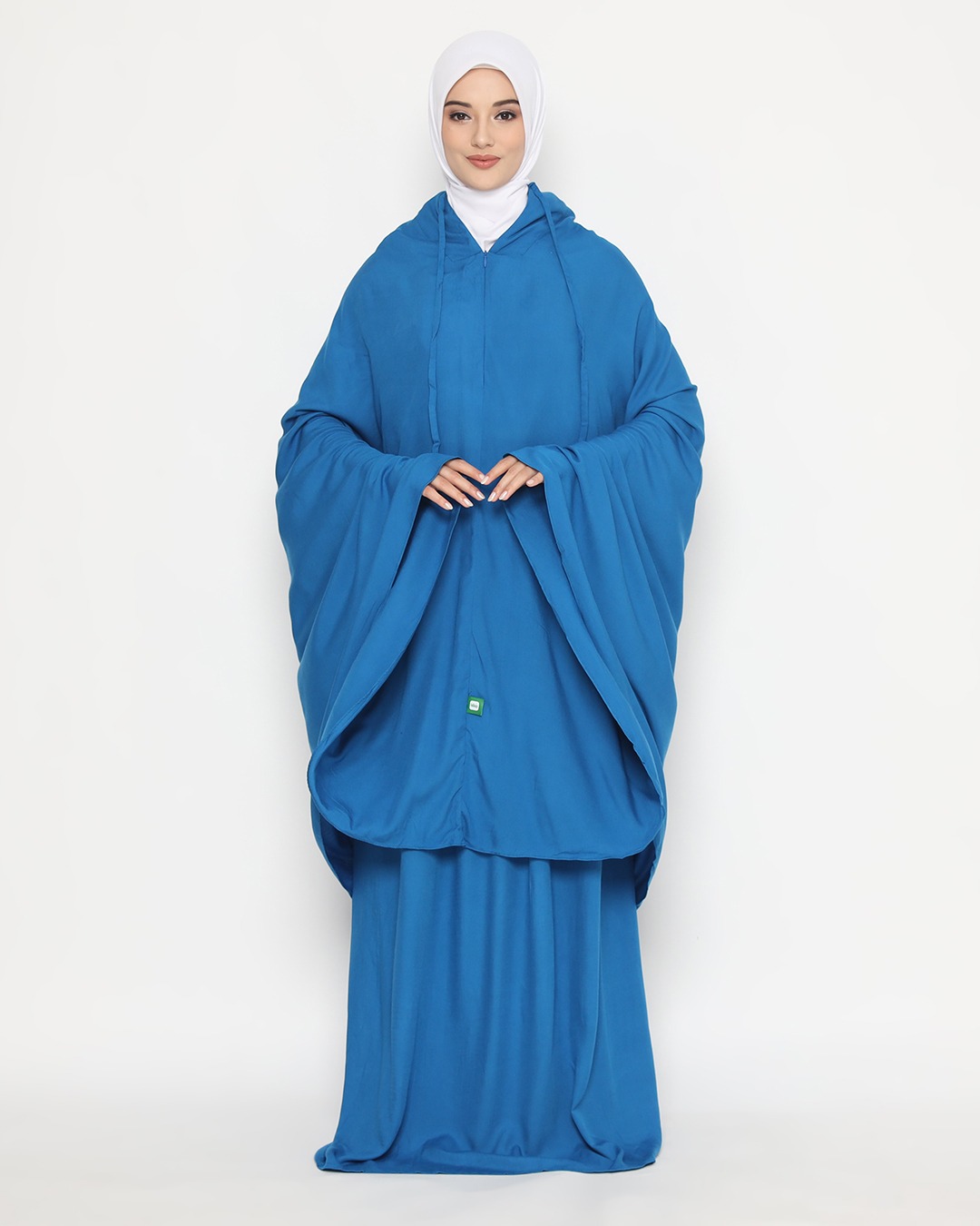 Tiara 549 Blue