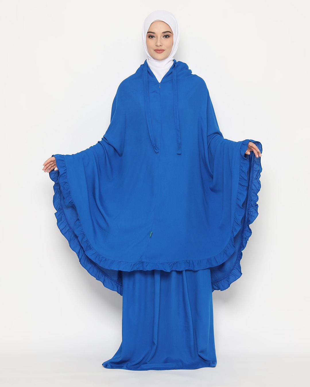 Tiara 550 Blue