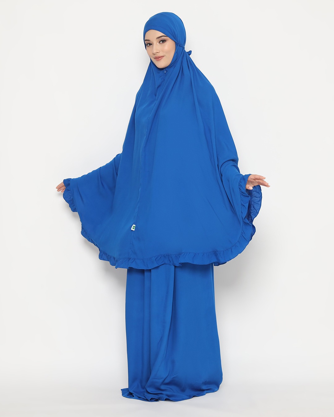 Tiara 550 Blue