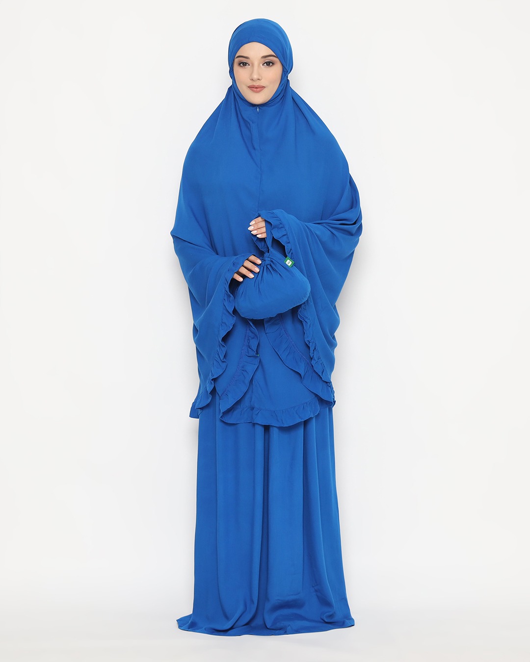 Tiara 550 Blue
