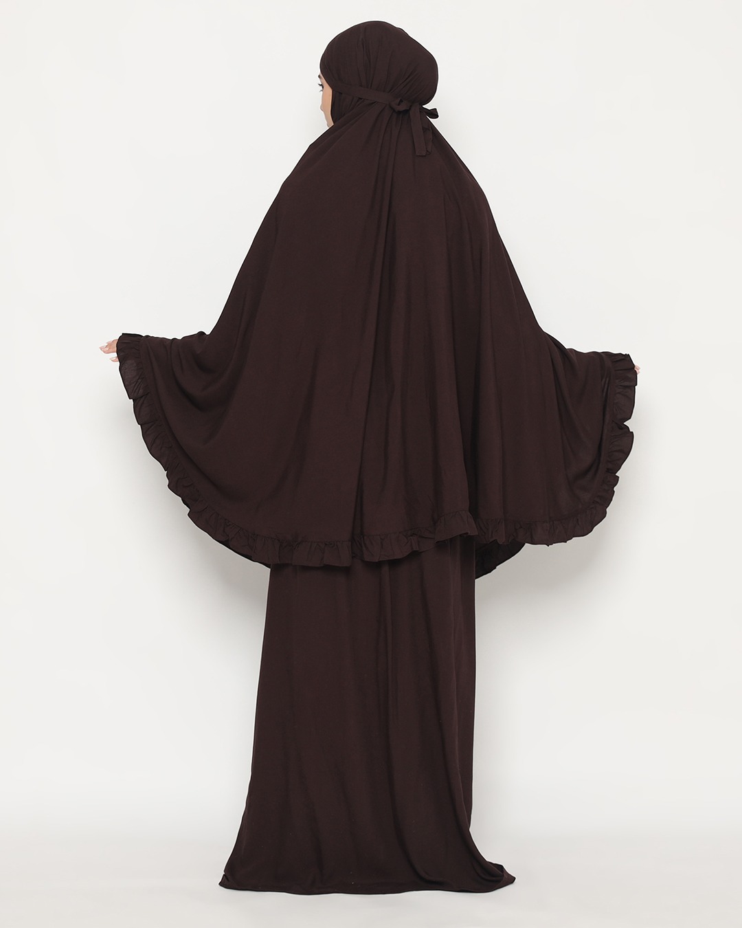 Tiara 550 Brown