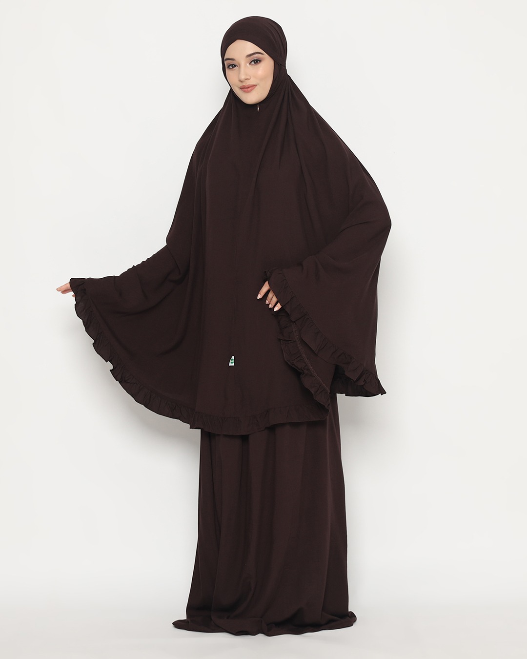 Tiara 550 Brown