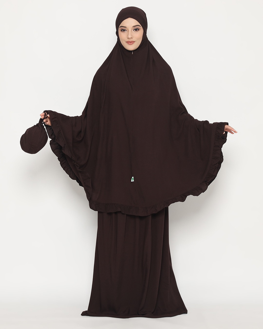 Tiara 550 Brown