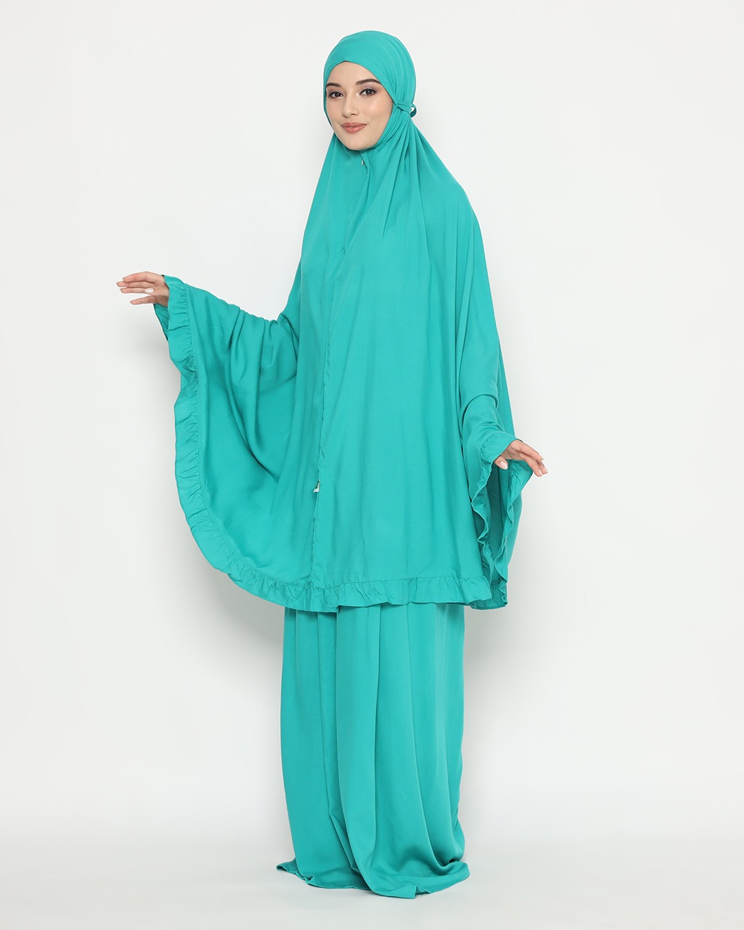 Tiara 550 Tosca