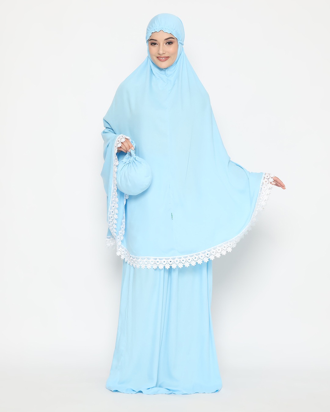 Tiara 551 Blue